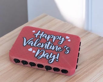 3D Printed "Annoying Box" - The Ultimate Gift Card Prank