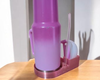3D Printed Stanley Cup Drying Rack: 40oz Tumbler Perch