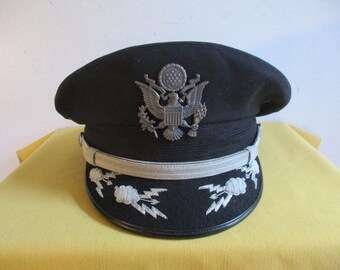 Flight Ace Cap - Etsy