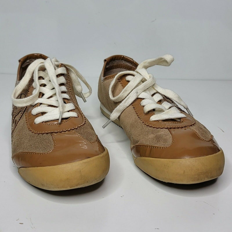 tory burch murphy sneakers