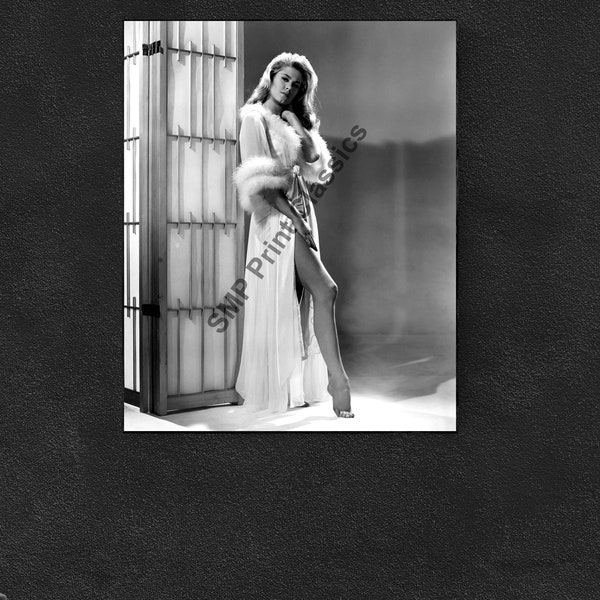 ELIZABETH MONTGOMERY, Celebrity 8 x 10 Photo, Vintage Photo, Printable Photo, Instant Download, 300 DPI, Wall Art