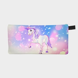 Unicorn Pencil case
