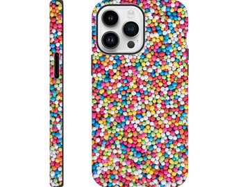 Hundreds & Thousands Tough iPhone case