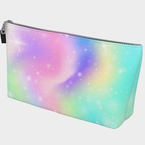 Rainbow Dreams Schminktasche