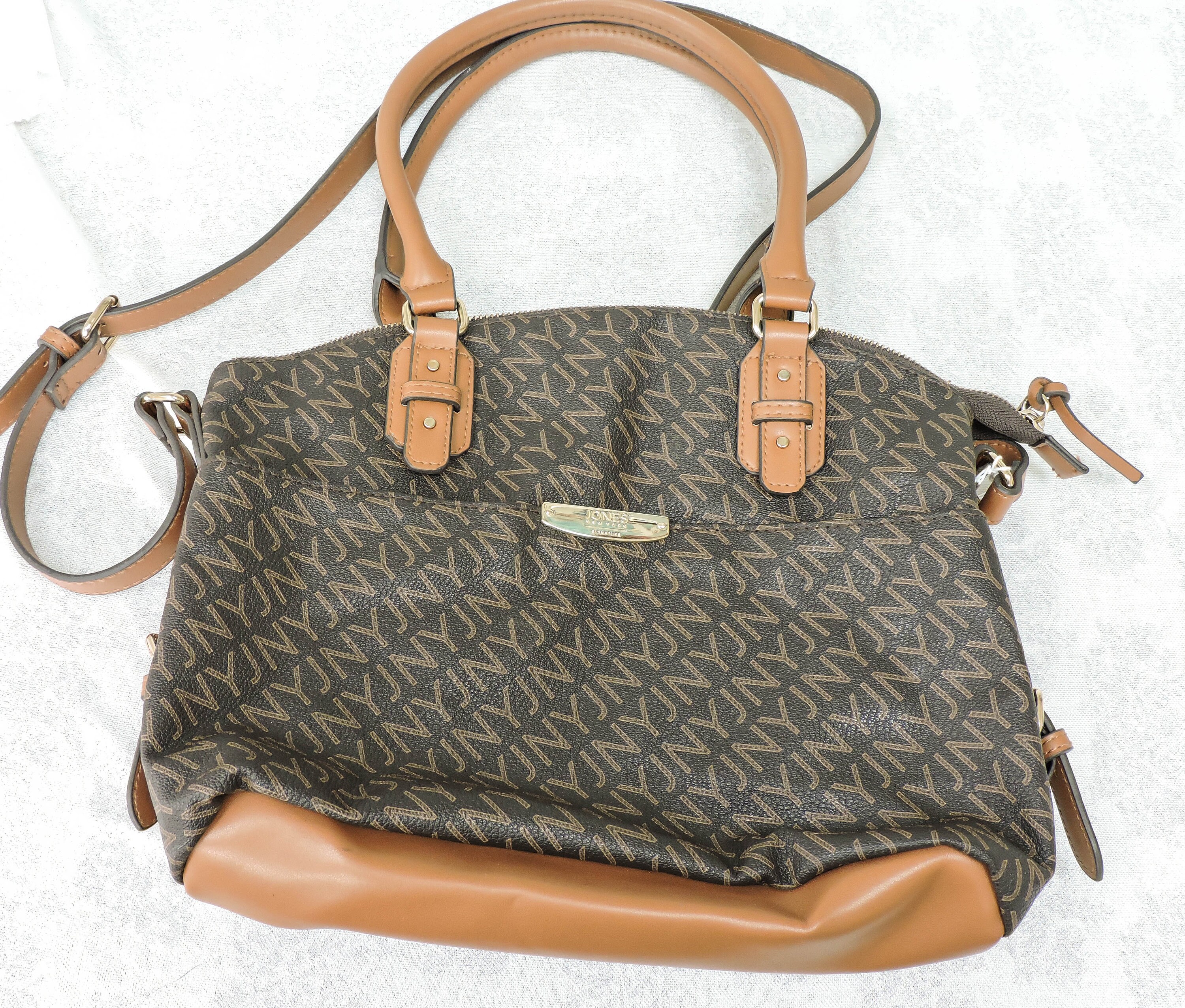 Jones NY Handbag Etsy