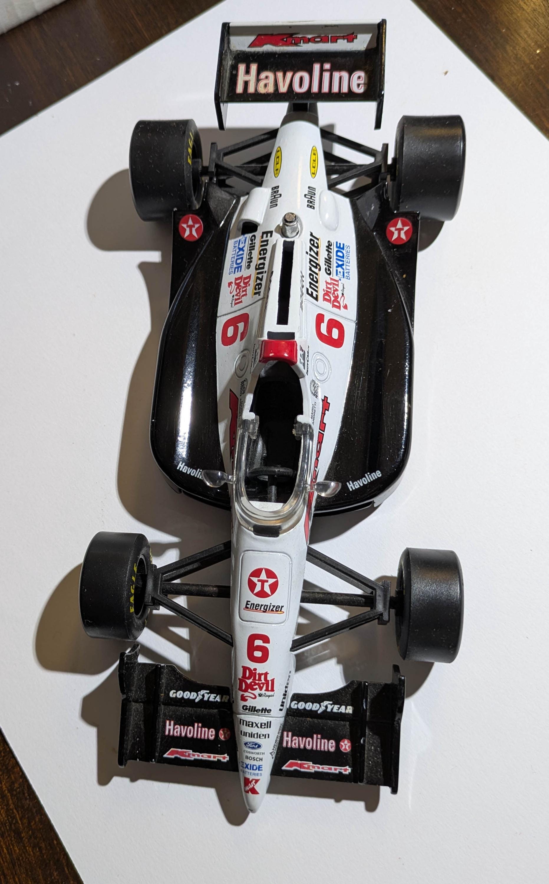 マリオアンドレッティ - Etsy 日本