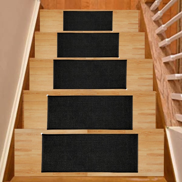 Carpet Stair Treads Etsy