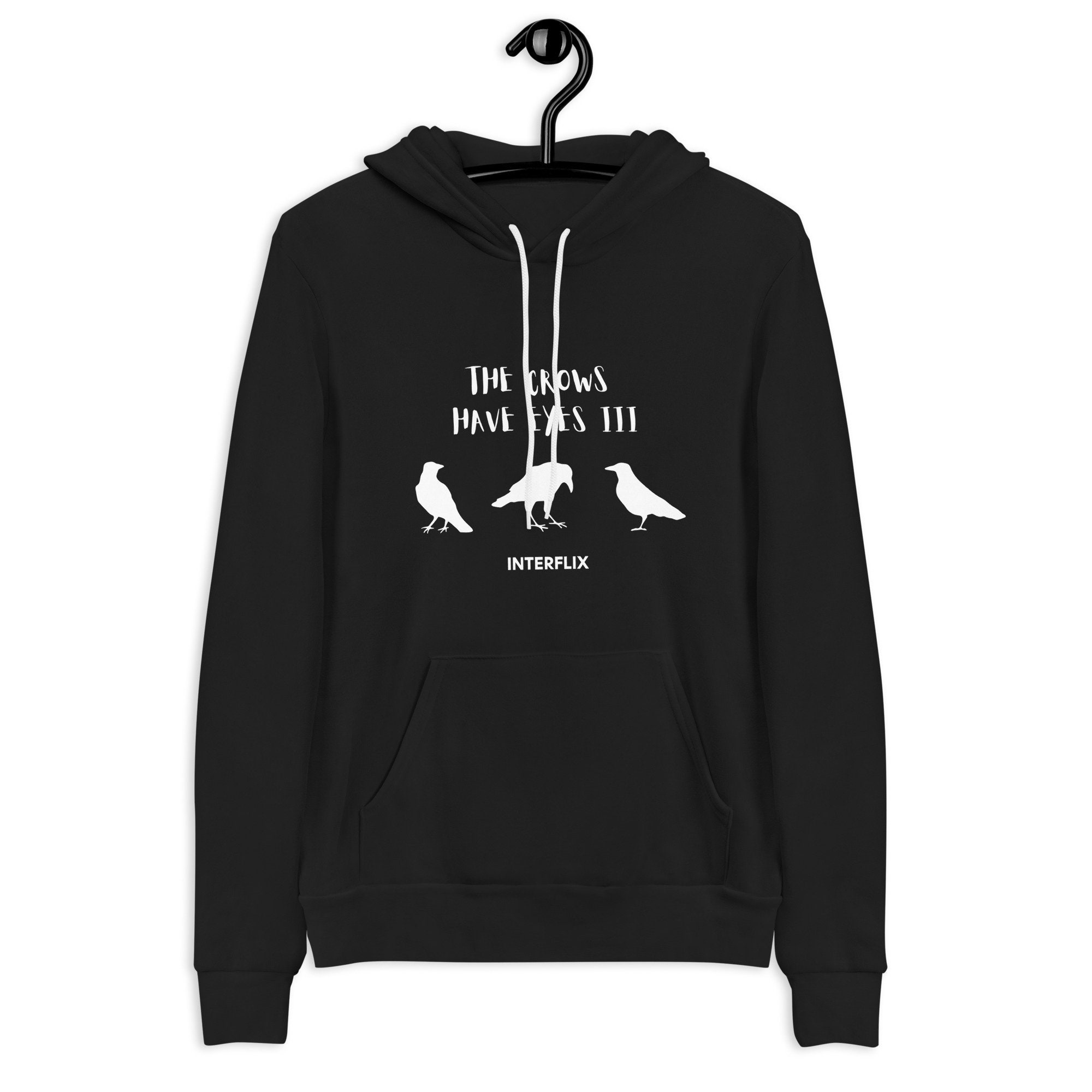 Moira Rose Schitt's Creek Unisex Hoodie 