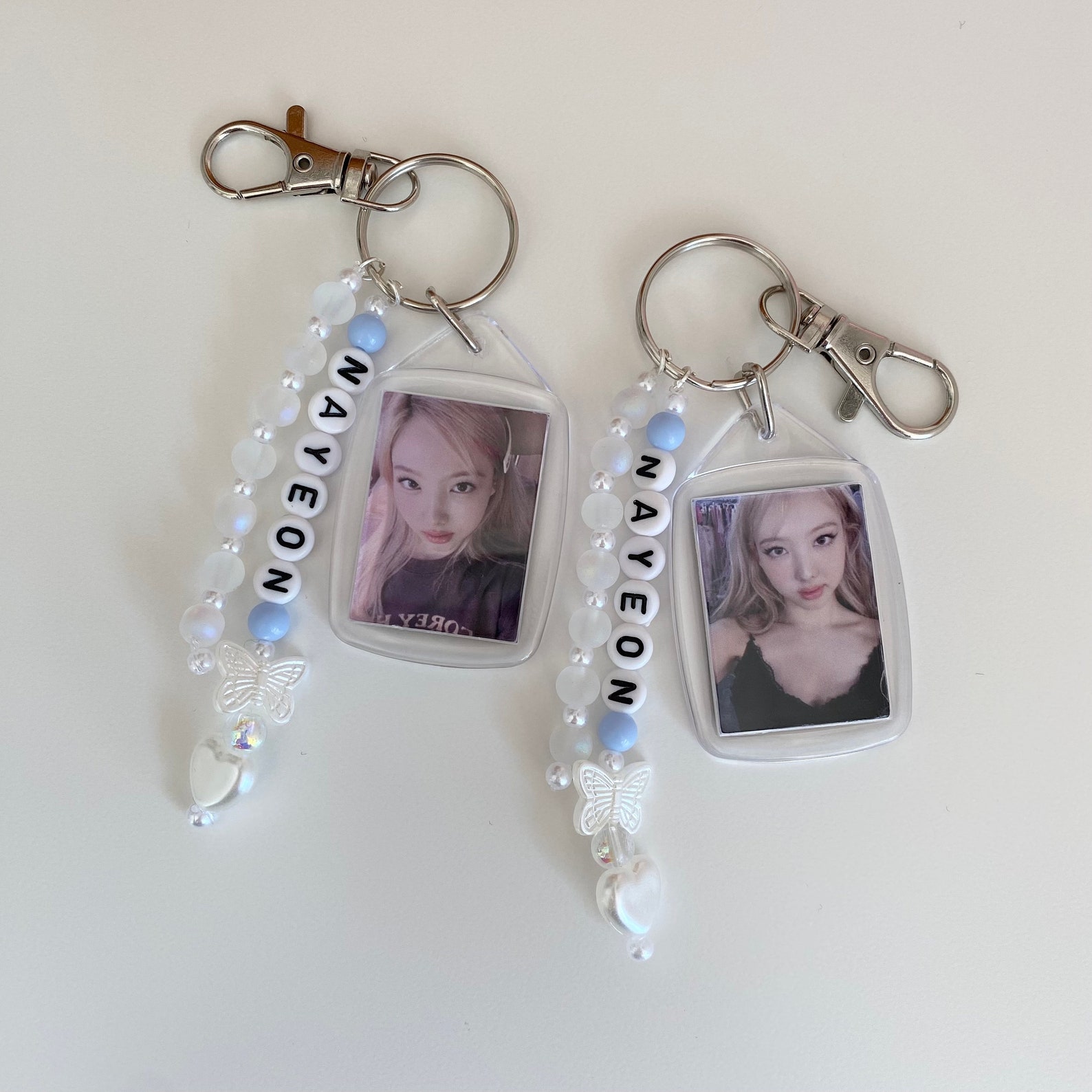 Twice Kpop Keychain - Etsy