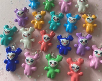 Twice Kpop Lovely Charm