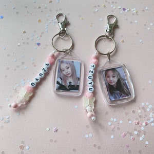 Twice Kpop Keychain - Etsy