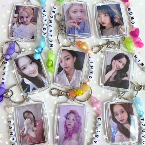 TWICE Perfect World Kpop Photocards High Quality - Etsy