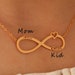 see more listings in the Necklace - Name section