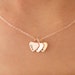 see more listings in the Necklace - Engraved section