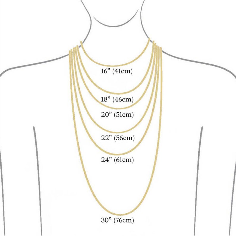 Collier cercle personnalisé, collier de nom denfant gravé, collier lié personnalisé, collier de nom de famille, bijoux pour grand-mère, fête des mères image 8