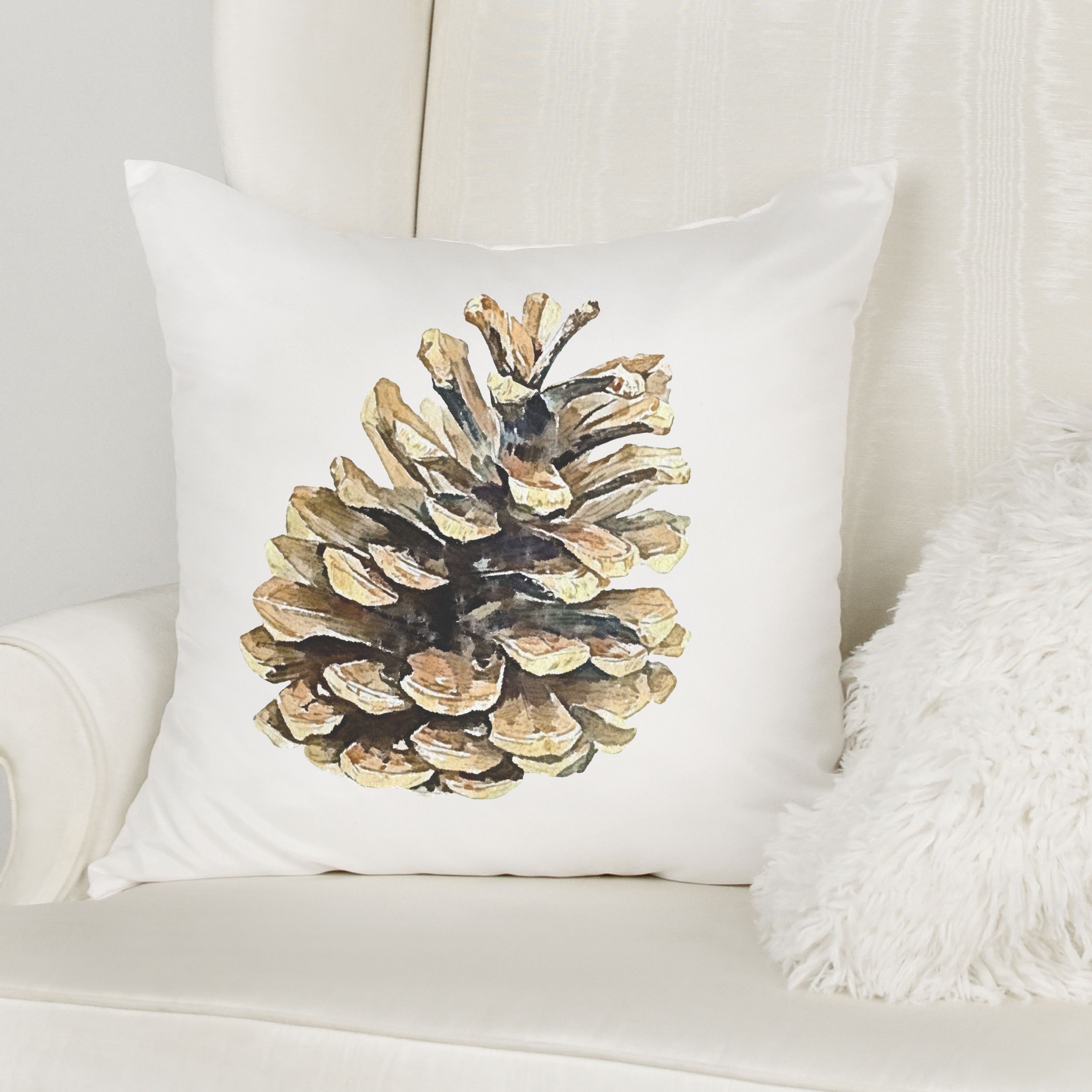 Decorative Pillows by Pine Cone Hill
