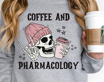 Pharmacist Shirt Pharmacy Tech Pharmacology Pharmacy Tech Gifts Pharmacy Graduation Pharmacist Gift Pharmacy Gifts