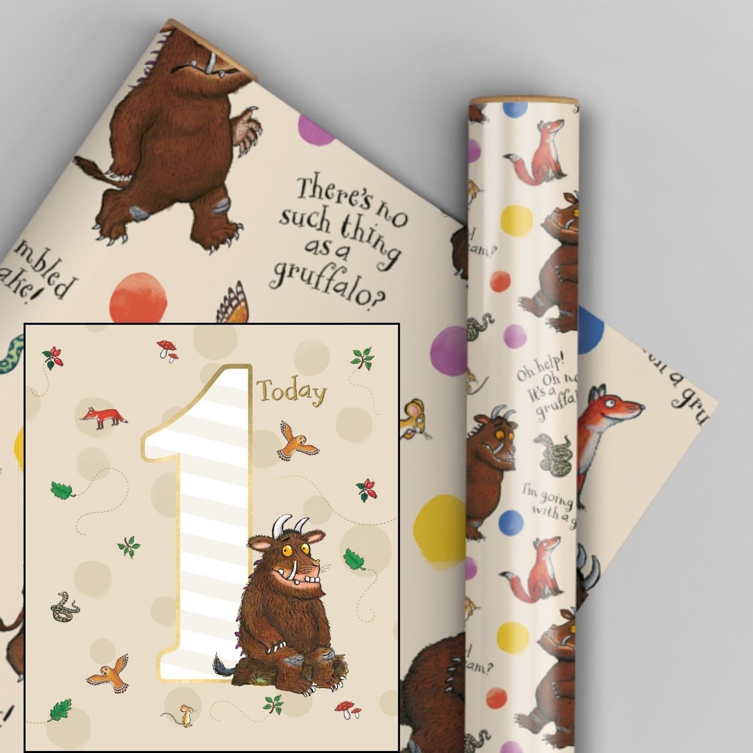 Gruffalo Calendar 2024 Cheap Online