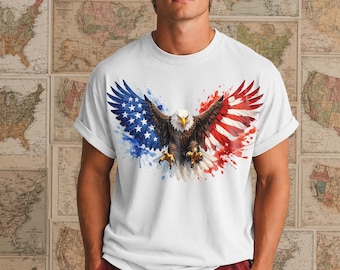 American Eagle 250th Anniversary Shirt, Patriotic Freedom Sweatshirt, Hoodie, USA 250 Years Independence Apparel, 1776–2026 America US Eagle