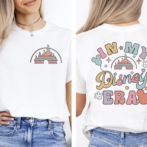 Disney Trip Shirt, Disney Magic Kingdom Castle Shirt, Magical Castle Shirt, Disneyland Castle Tee, Disneyland Shirt, Disney Family Shirt