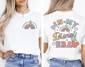 Disney Trip Shirt, Disney Magic Kingdom Castle Shirt, Magical Castle Shirt, Disneyland Castle Tee, Disneyland Shirt, Disney Family Shirt