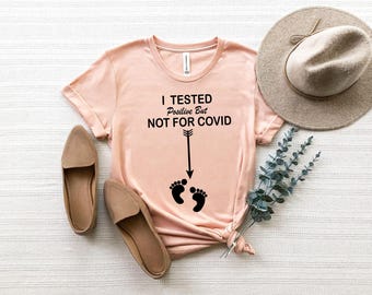Funny pregnancy shirt | Funny Pregnancy Announcement Shirt | Baby Announcement Shirt | Maternity Shirt | Pregnant Shirt | Pregnancy Reveal