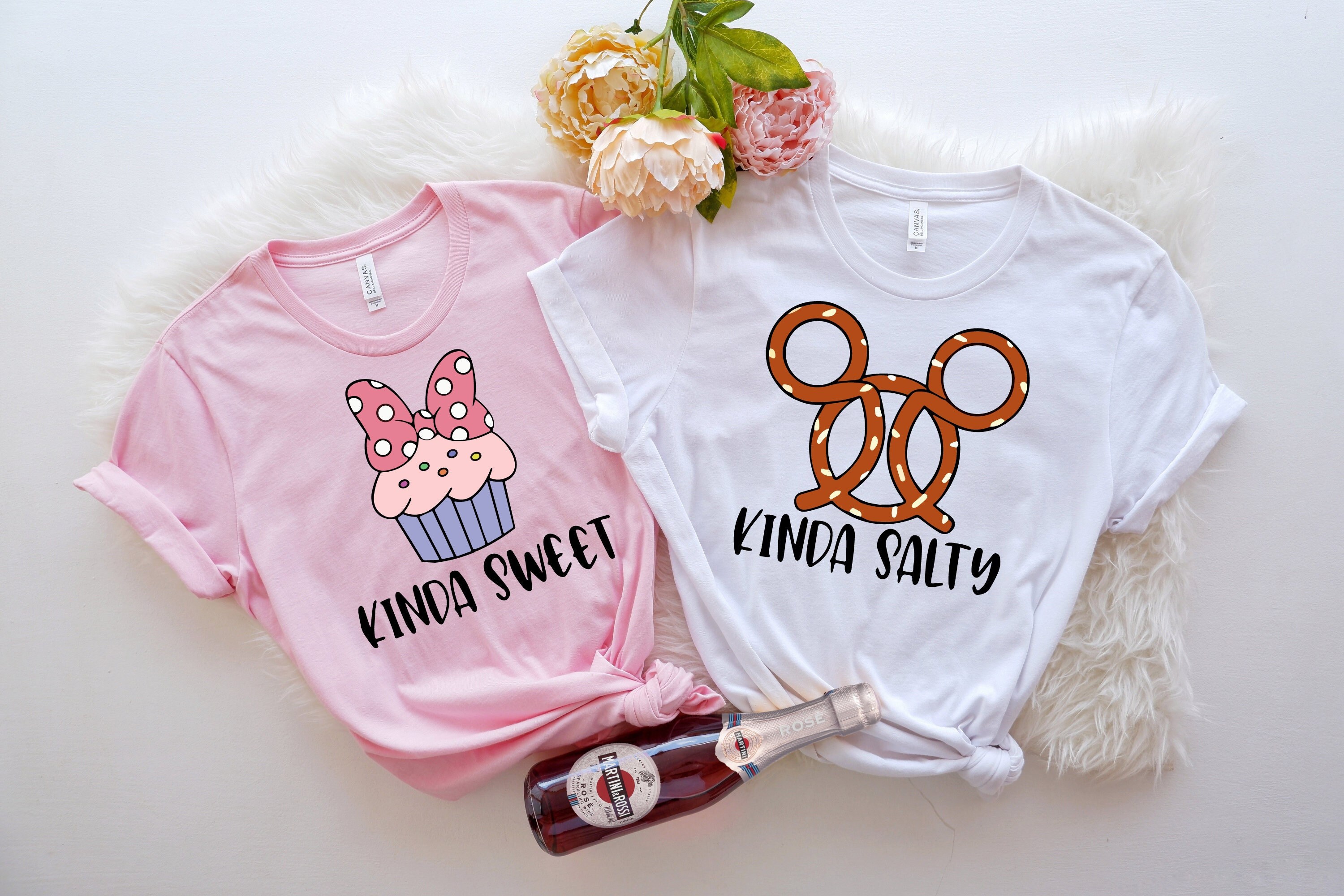 Salty clearance disney shirt