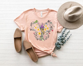 Tangled Shirt, Rapunzel's Tower Shirt, Princess Castle Shirt, Rapunzel Shirt, Matching Family Vacation Shirt, Disney Shirt, Rapunzel Lover