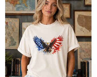 American Eagle 250th Anniversary Shirt, Patriotic Freedom Sweatshirt, Hoodie, USA 250 Years Independence Apparel, 1776–2026 American