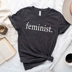 Feminist Shirt, Woman Power Shirt, Girl Power Shirt, Empower Women!! The Future Is Female, Feminist T shirt, Feminism Shirt,