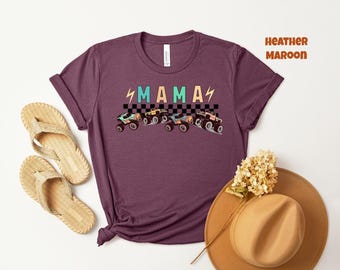 Monster Truck Mama Shirt, Mothers Day Shirt, Monster Truck Mom Shirt, Family Birthday Party Shirt, Monster Truck Shirt, Car Lover, Mama Gift
