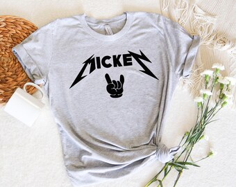Mickey Rock Disney Shirt, Disney Shirt, Disneyland Shirt, Kids Disney Shirt, Disney Rock And Roll Shirt, Funny Disney Shirt, Disney Iron On