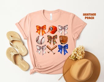 Baseball Shirt, Mom Baseball Shirt, Funny Baseball Tee, Game Day Shirt, Sports Mom Tee, Baseball Mama Watercolor, Mothers Day Gift, Baseball