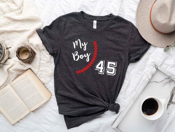 That's My Boy Baseball 2 T-Shirt That's My Boy Baseball 2 T-Shirt