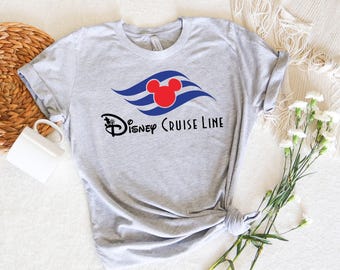 Disney Cruise Line Shirt, Mickey Cruise Shirt, Disney Cruise Shirt, Disney Cruise Line shirt, Disney Vacations Shirt, Disney Cruise T-shirt