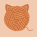 Orange Cat Crochets