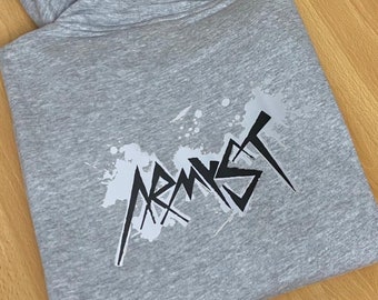 Sudadera con capucha Jungkook ARMYST / ARMY / BTS / Kpop / Jungkook Merch / Hecho por Artist Merch