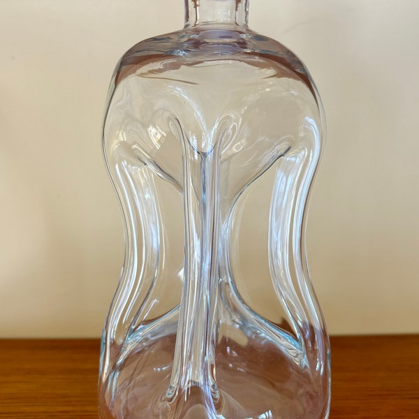 Holmegaard Kluk Kluk Decanter, No Stopper