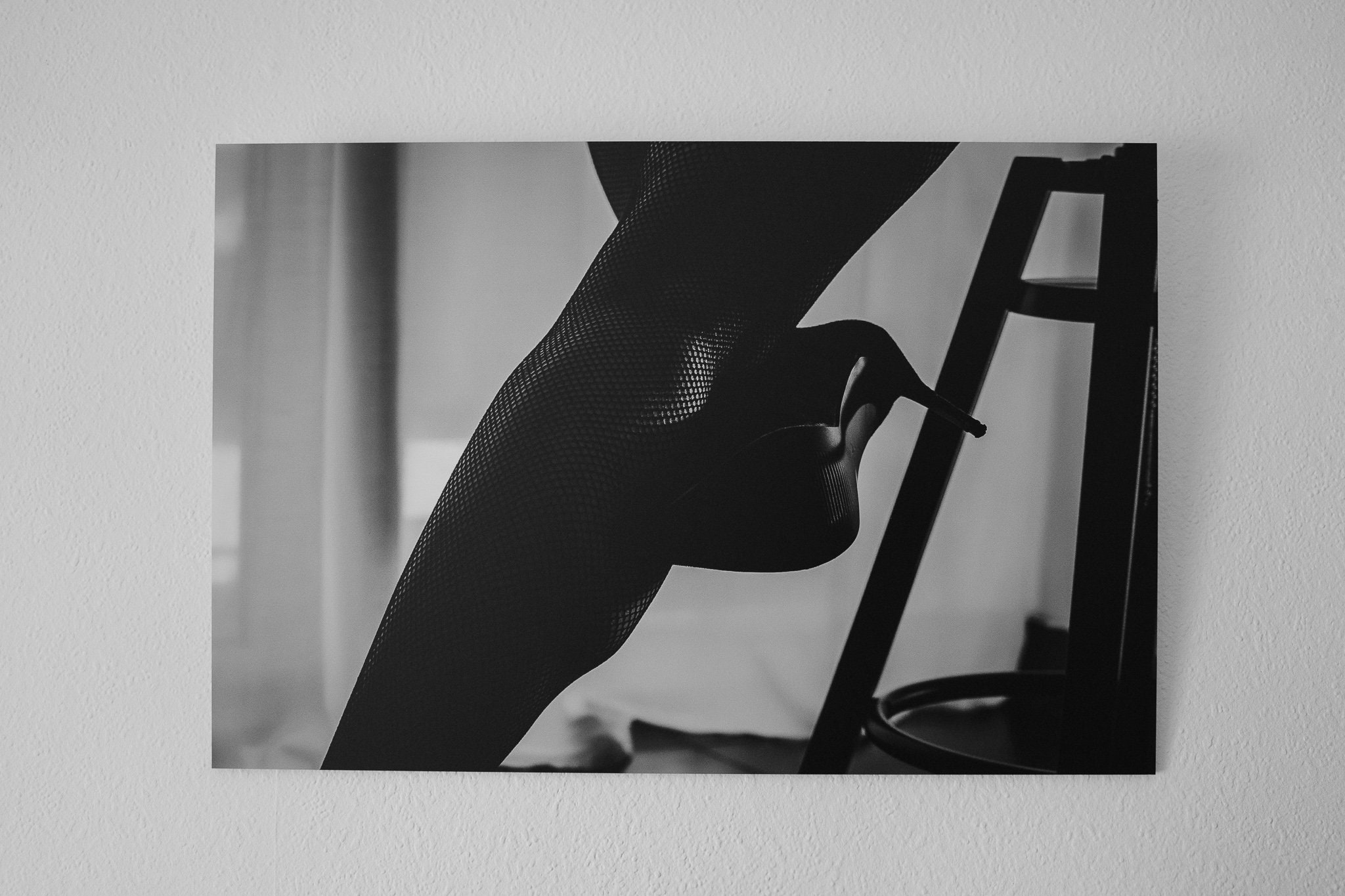 Impression Aluminium