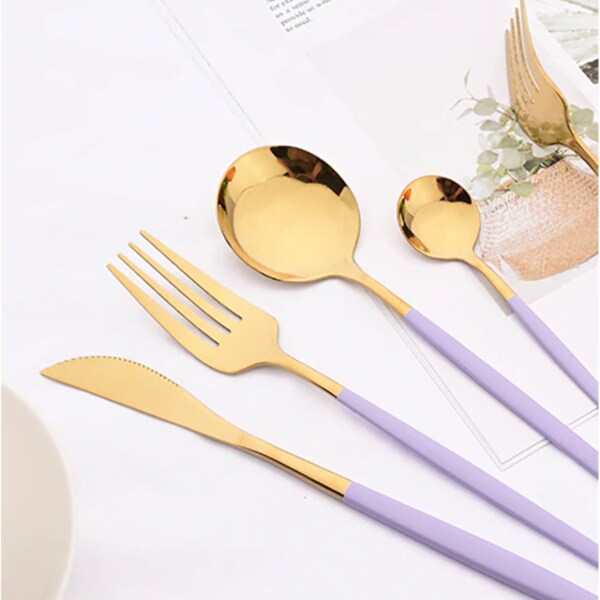 Purple Kitchen Accessories - Etsy