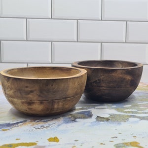 Mango Wood Incense Bowls| Incense Bowl | Mango Wood Incense Dish | Mango Wood| Incense Dish Bundle | Incense Bundle