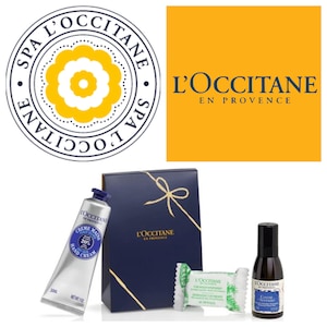L&#39;occitane Sleep Well Gift Set - NEW