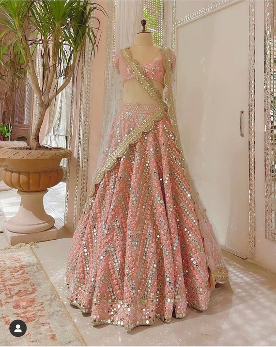 The Latest Lancha Dress Designs Are Here To Take Your Breath Away | Bridal  outfits, Beautiful outfits, Dress images