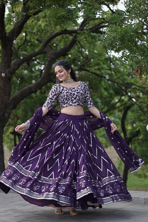 Designer Wedding Lehenga Indian Designer Lehenga Wedding Lehenga