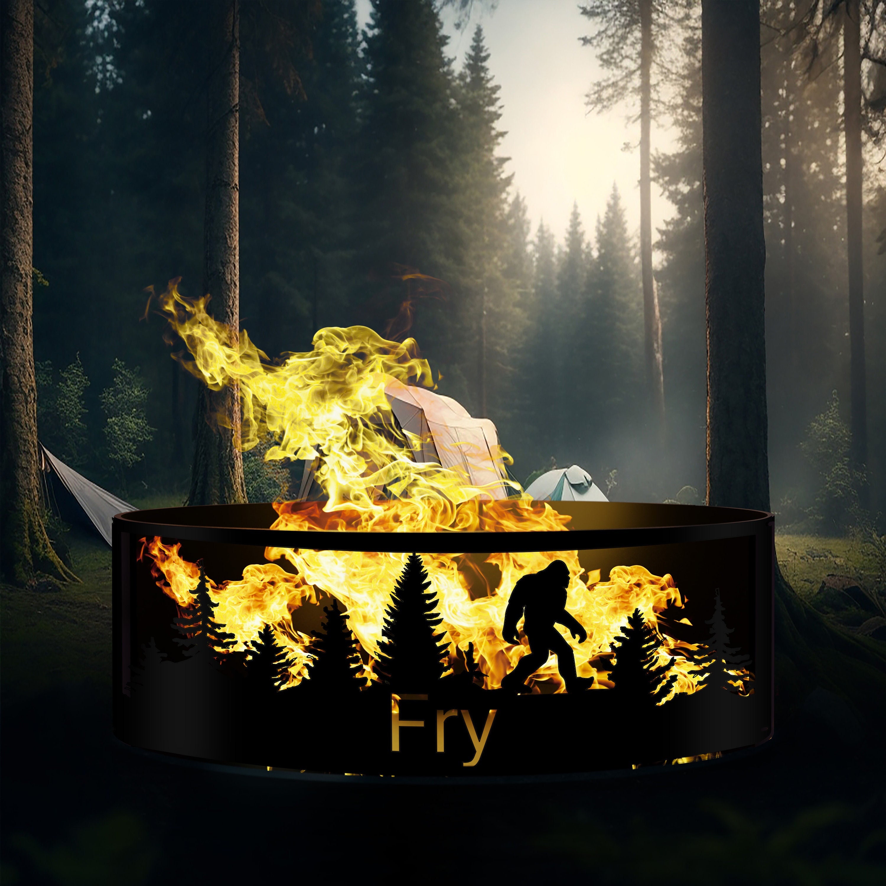 take 　BONFIRE GO OUTSIDE（BGO） YETI take BONFIRE GO OUTSIDE（BGO） YETI EQUIPMENT