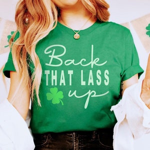Womens st patricks day sweatshirts sale