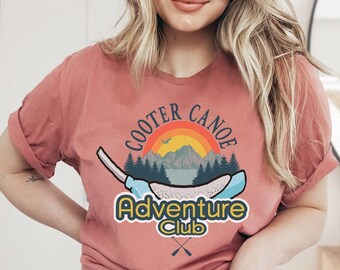 Cooter Canoe Purewick Funny Nursing T-Shirt, Funny ICU nurse Shirt, Funny ED Med Surg nurse gift, ER Nurse Tshirt, Emergency Tech shirt