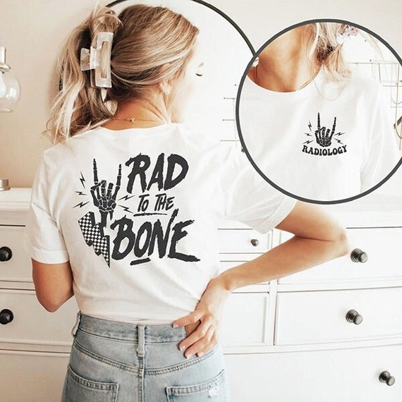 Rt Words - Radiologic Technologist Shirt For Rad Tech Gift Rt Words - Radiologic Technologist Shirt For Rad Tech Gift