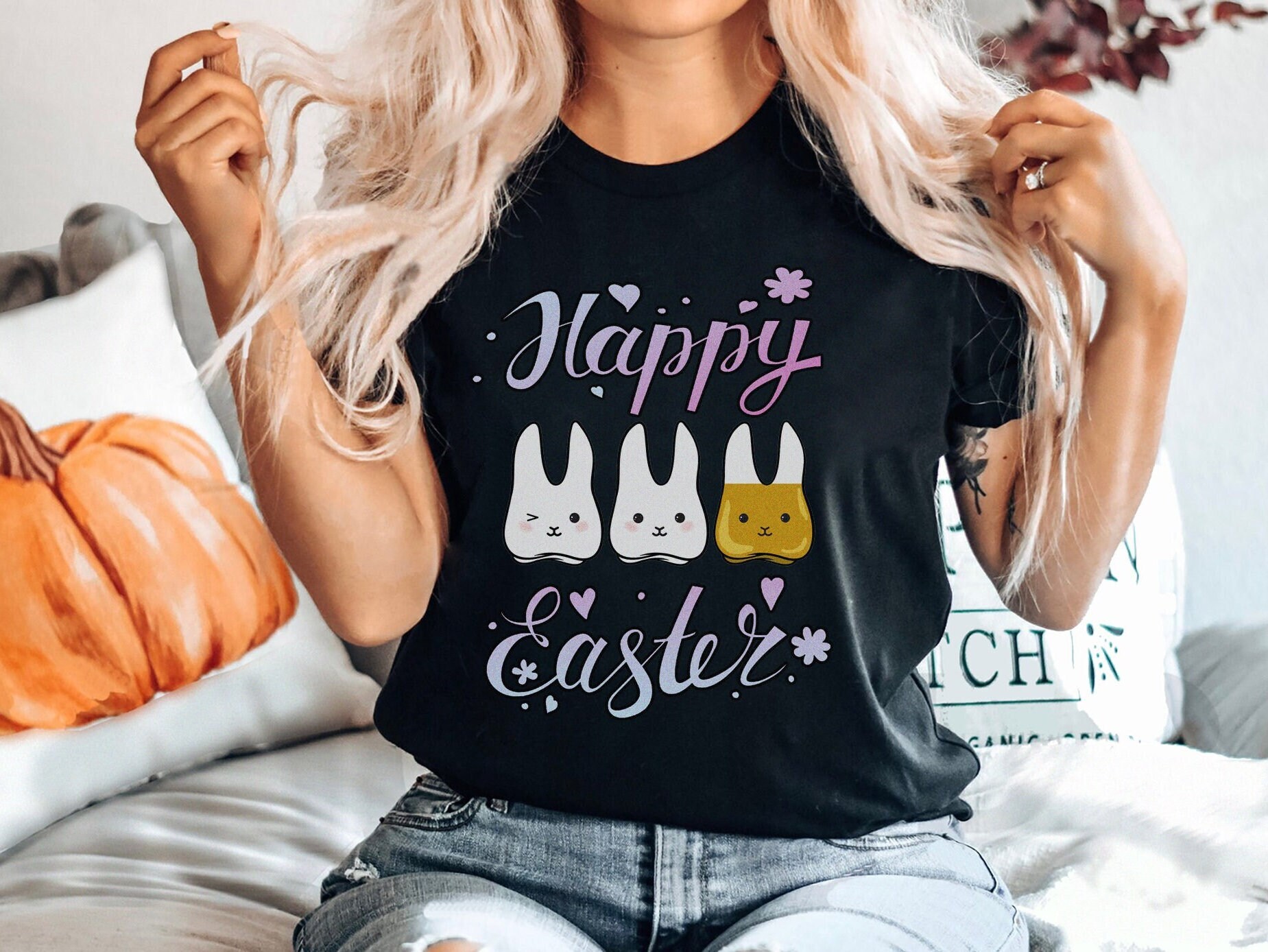 Easter Bunny's Fave Dentist Gifts T Shirt For Men & Women Easter Bunny's Fave Dentist Gifts T Shirt For Men & Women