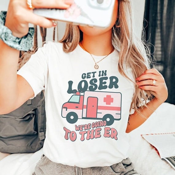 Kids Future Emt Paramedic Cute T-Shirt Kids Future Emt Paramedic Cute T-Shirt